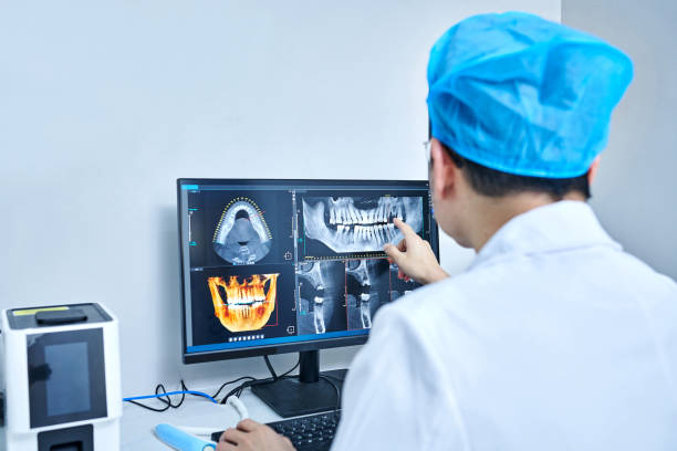 Best Dental Abscess Treatment in Williamsburg, FL